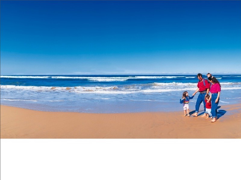 1 Beach Street, Magenta NSW 2261