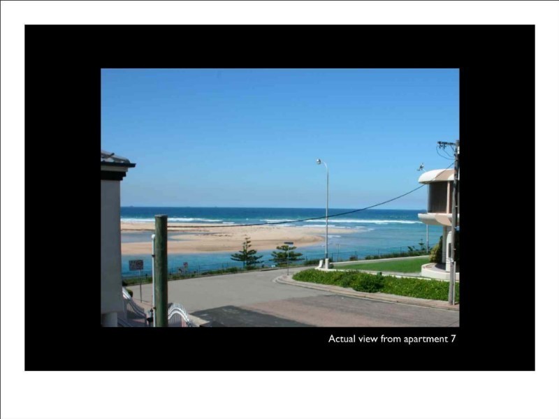 1 Beach Street, Magenta NSW 2261