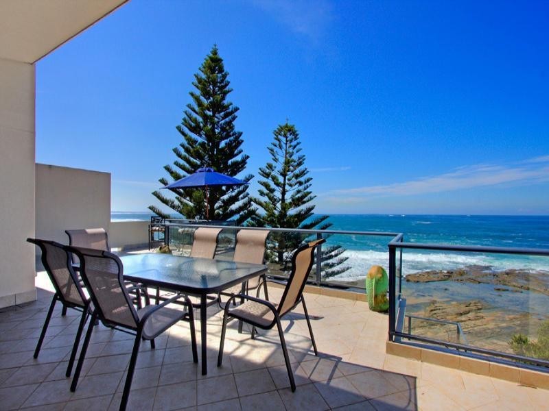 10/110-112 Ocean Parade, Blue Bay NSW 2261