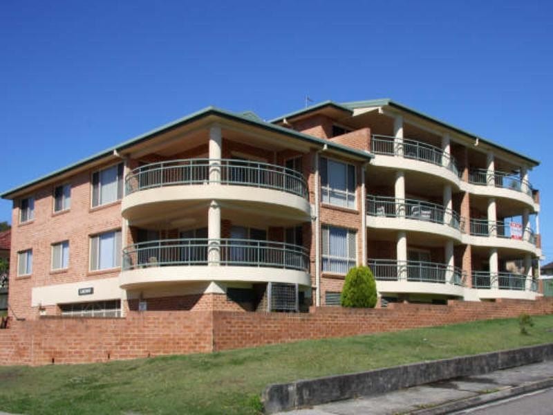 6/25 View Street, The Entrance NSW 2261