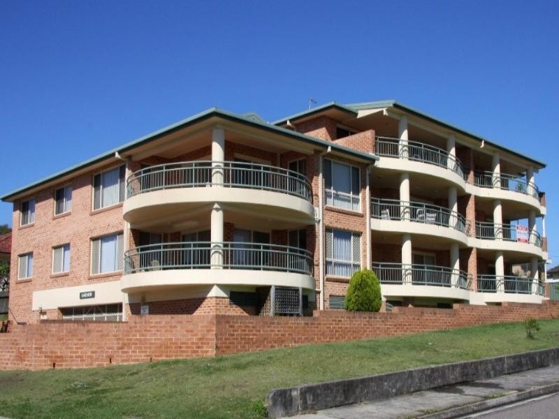 6/25 View Street, The Entrance NSW 2261