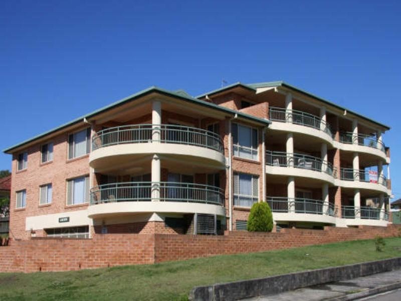 6/25 View Street, The Entrance NSW 2261