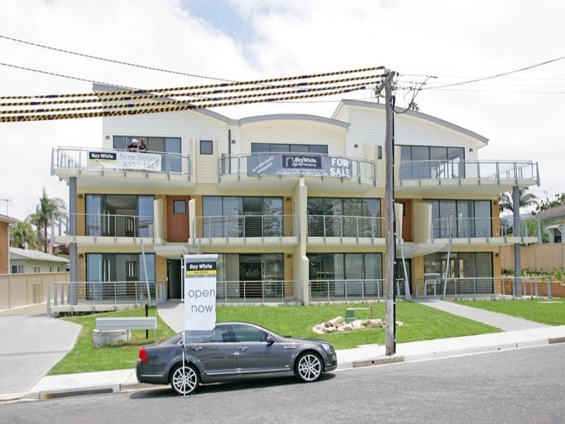 4/81-83 Ocean Parade, The Entrance NSW 2261