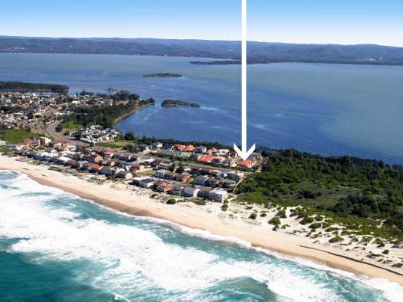 The Entrance North NSW 2261