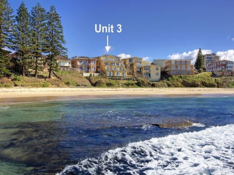 3/68 Ocean Parade, The Entrance NSW 2261