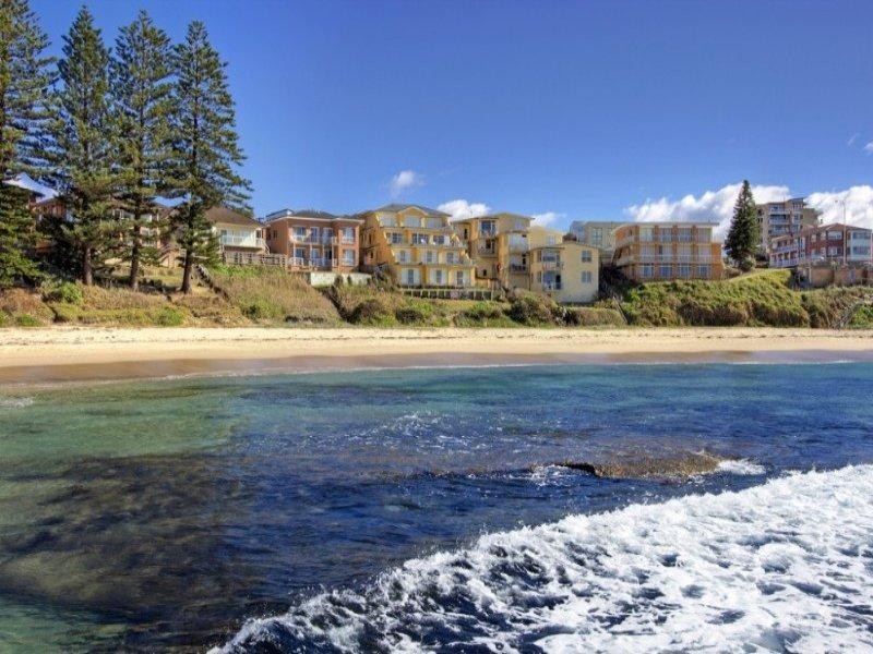 3/68 Ocean Parade, The Entrance NSW 2261