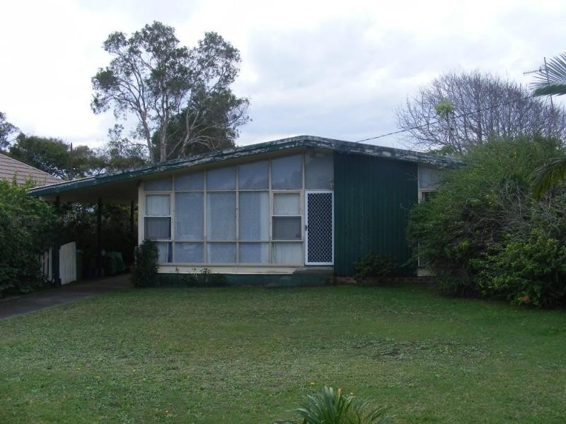 Shelly Beach NSW 2261