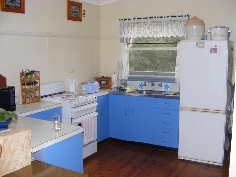 Shelly Beach NSW 2261