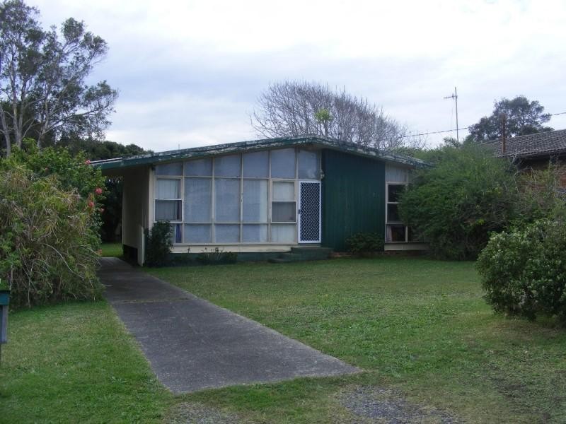 Shelly Beach NSW 2261