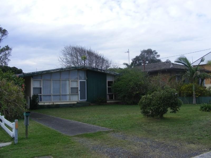 Shelly Beach NSW 2261