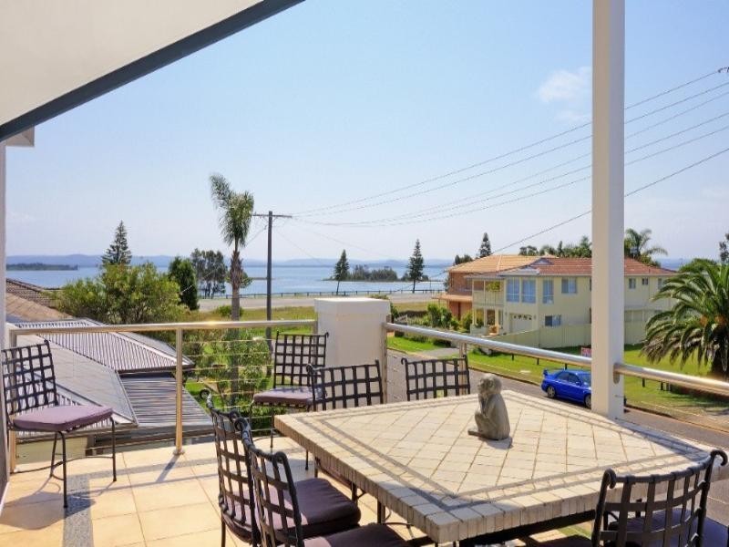 The Entrance North NSW 2261