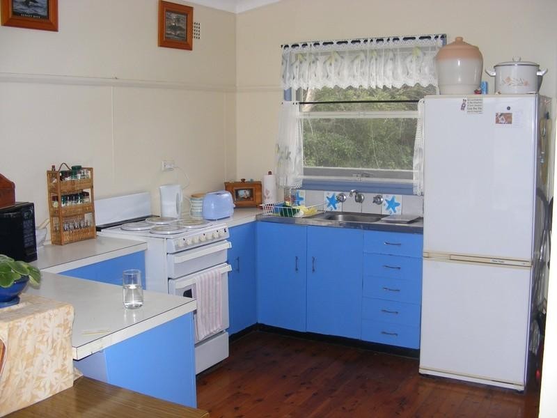 78 McLachlan Avenue, Shelly Beach NSW 2261