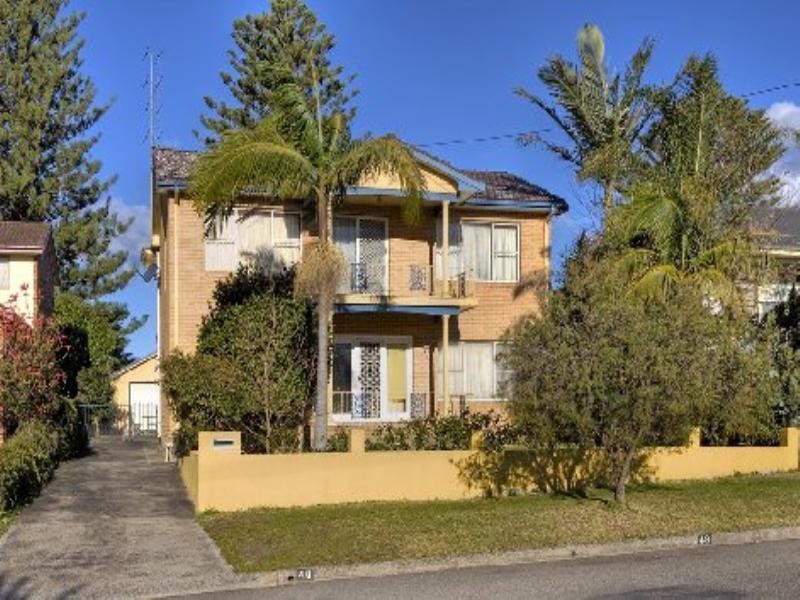48 Grandview Street, Shelly Beach NSW 2261