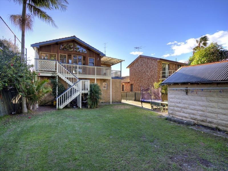 48 Grandview Street, Shelly Beach NSW 2261