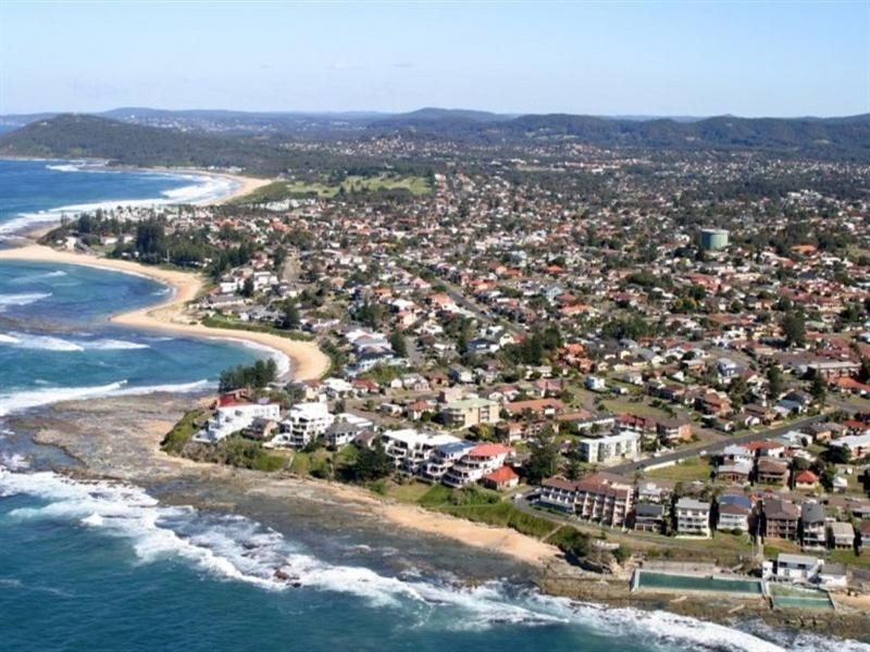 9/110-112 Ocean Parade, Blue Bay NSW 2261