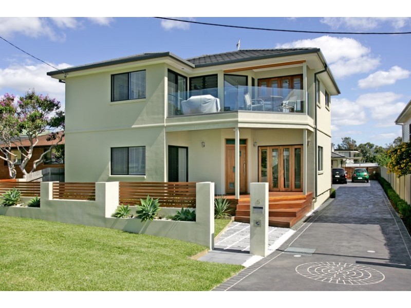 5 Carlyon Street, Killarney Vale NSW 2261