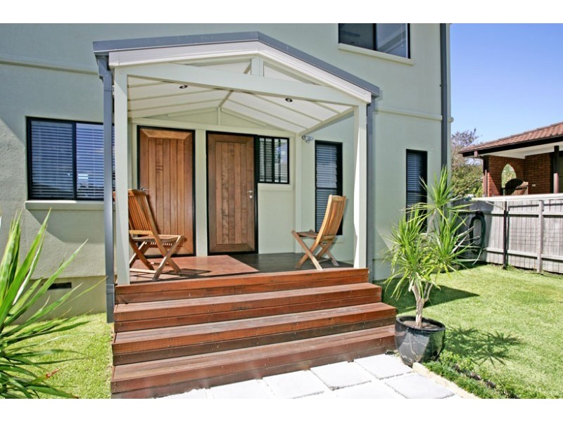 5 Carlyon Street, Killarney Vale NSW 2261