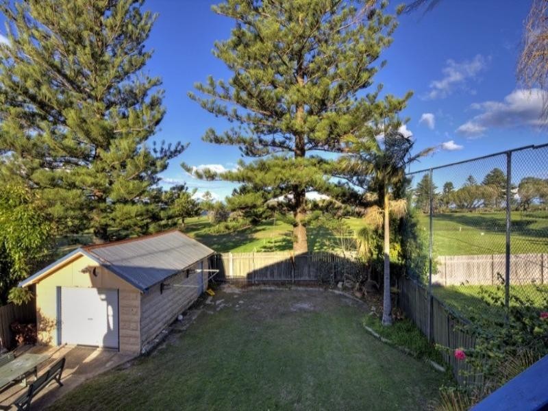 Shelly Beach NSW 2261