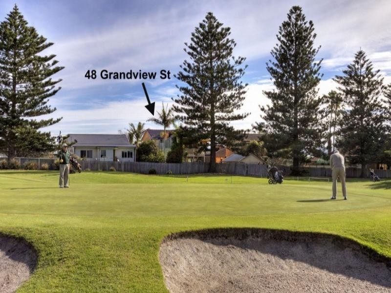 Shelly Beach NSW 2261