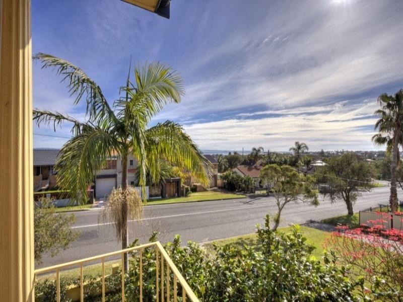 Shelly Beach NSW 2261