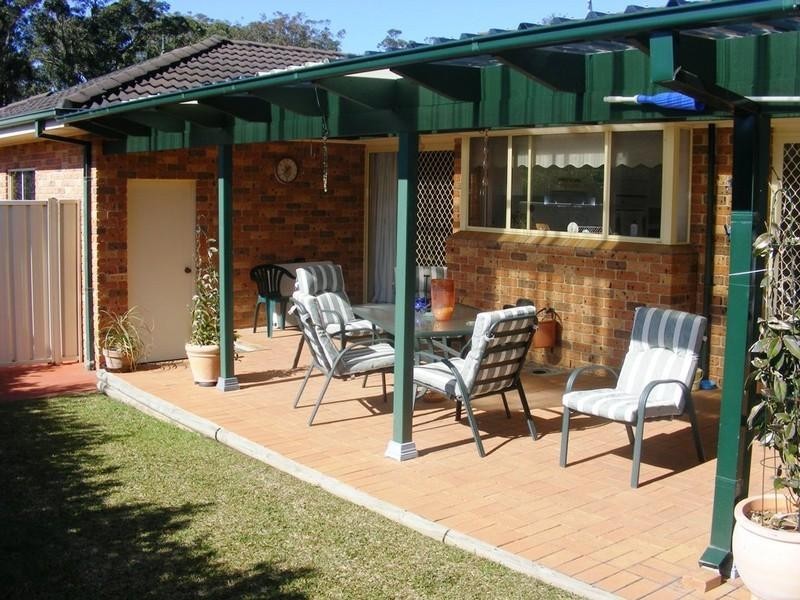 Glenning Valley NSW 2261