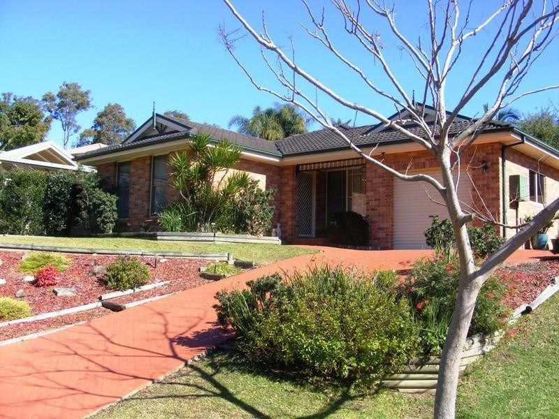 Glenning Valley NSW 2261