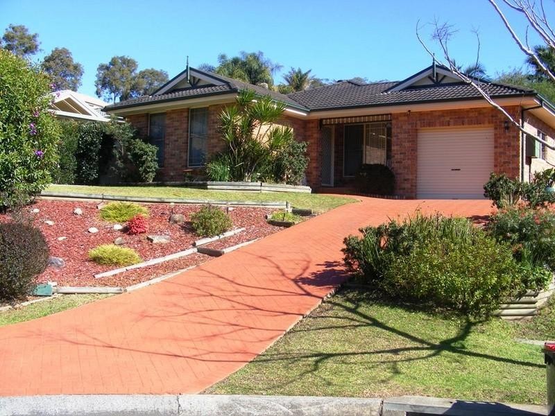 Glenning Valley NSW 2261