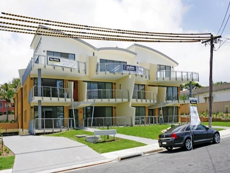 The Entrance NSW 2261