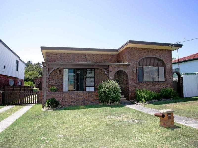 The Entrance North NSW 2261