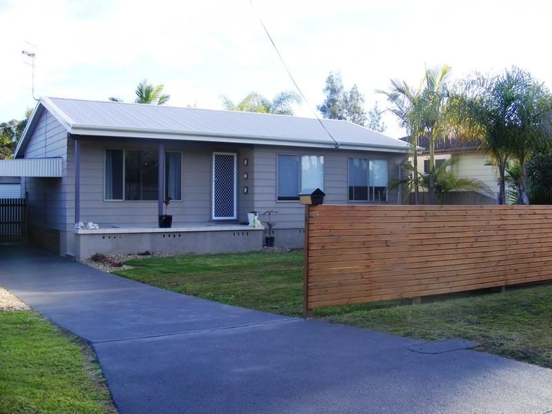34 Warratta Road, Killarney Vale NSW 2261