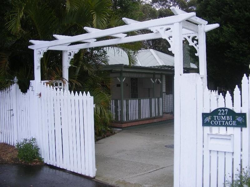 Tumbi Umbi NSW 2261