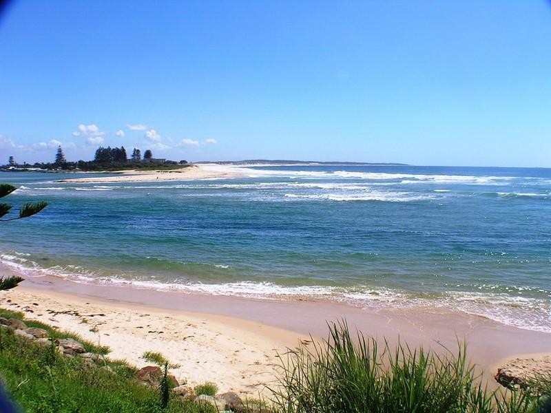 6/1 Bay Road, The Entrance NSW 2261