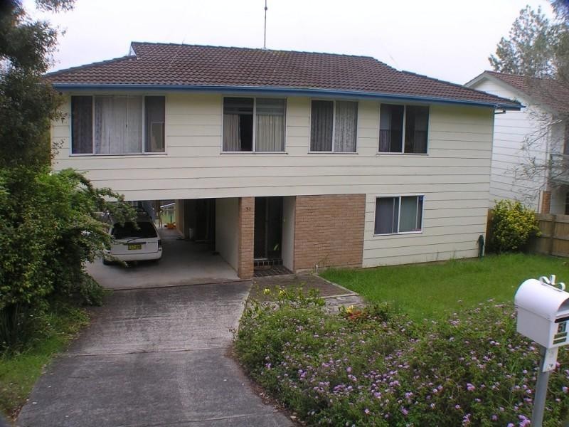 Berkeley Vale NSW 2261
