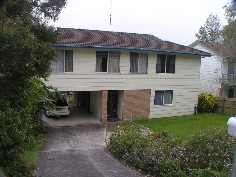 Berkeley Vale NSW 2261