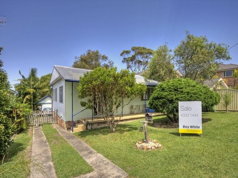 8 Main Street, Killarney Vale NSW 2261