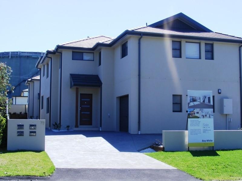 3/73 Eloora Road, Long Jetty NSW 2261
