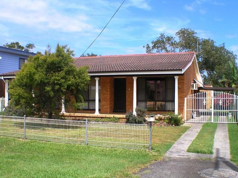 Long Jetty NSW 2261