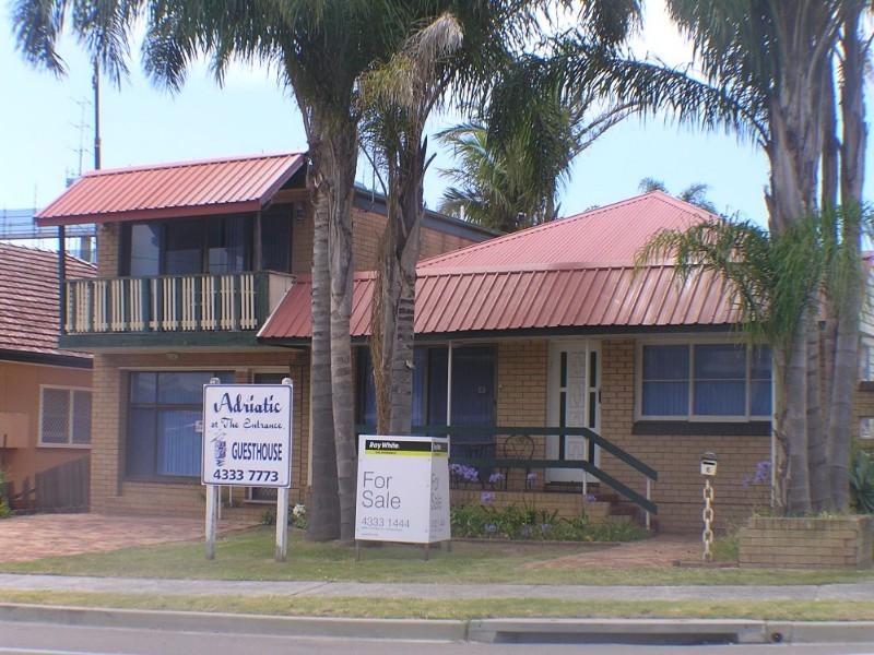 6 Torrens Avenue, The Entrance NSW 2261
