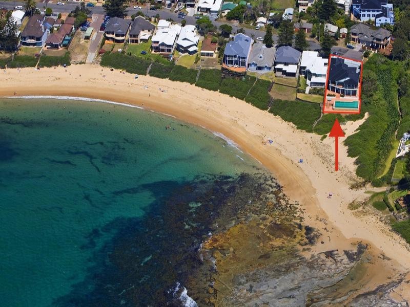 2 Werrina Parade, Toowoon Bay NSW 2261