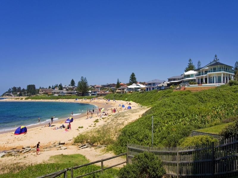 2 Werrina Parade, Toowoon Bay NSW 2261