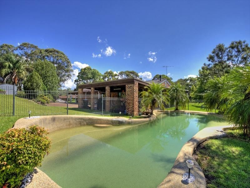 15 Canntree Road, Tuggerah NSW 2259