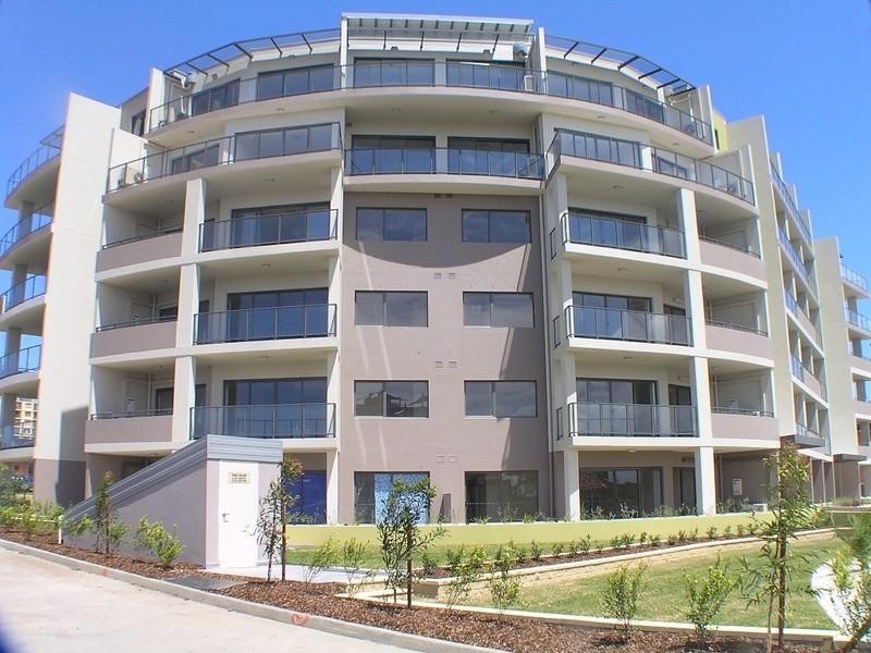 1/18-24 Torrens Avenue, The Entrance NSW 2261