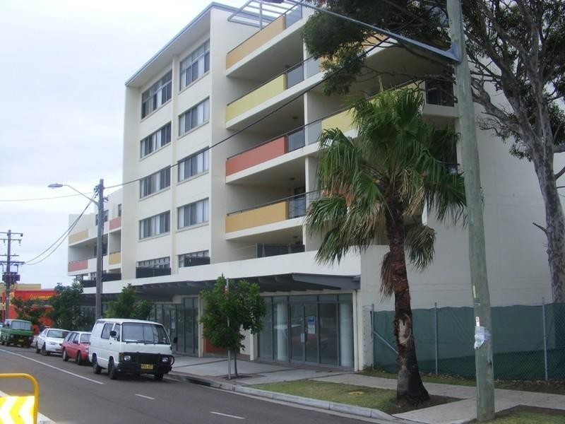 25/2-6 Warrigal Street, The Entrance NSW 2261