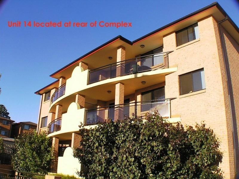 14/170 The Entrance Road, The Entrance NSW 2261