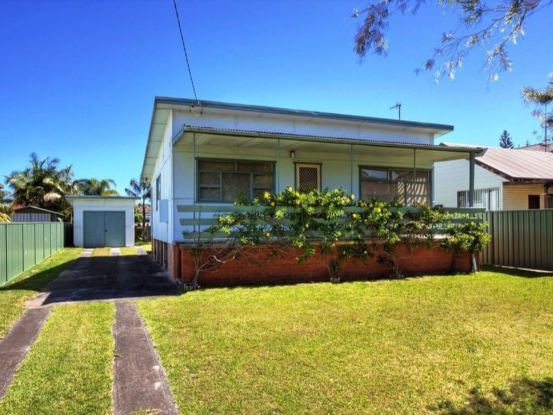 The Entrance North NSW 2261