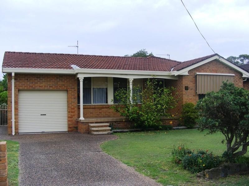 11 Eloora Road, Long Jetty NSW 2261