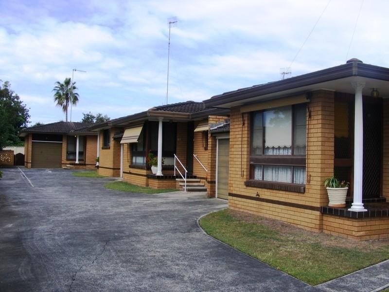 3/12 Taylor Street, The Entrance NSW 2261