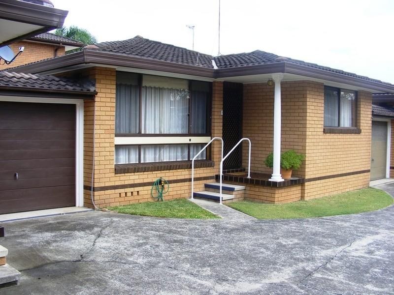 3/12 Taylor Street, The Entrance NSW 2261