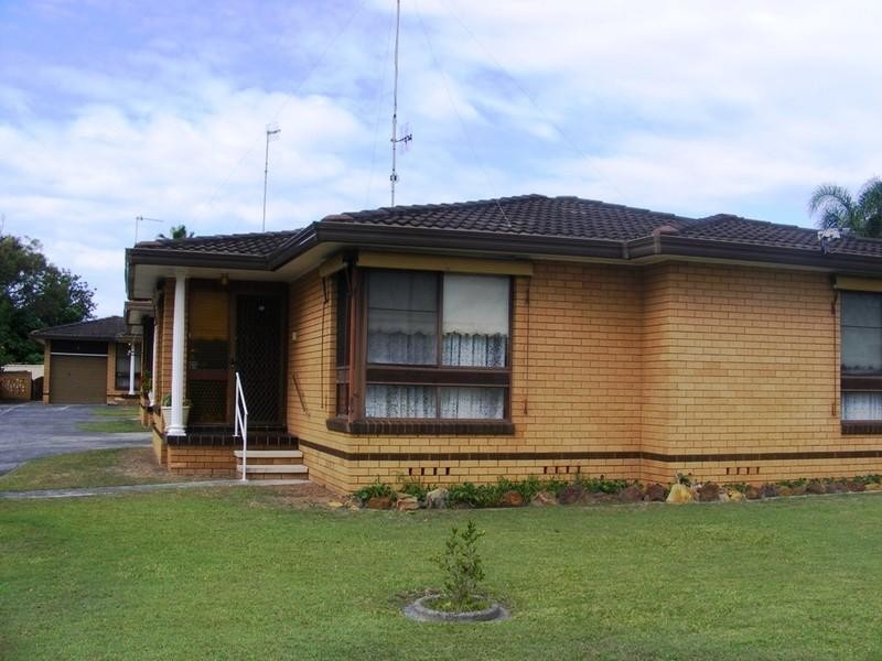 3/12 Taylor Street, The Entrance NSW 2261