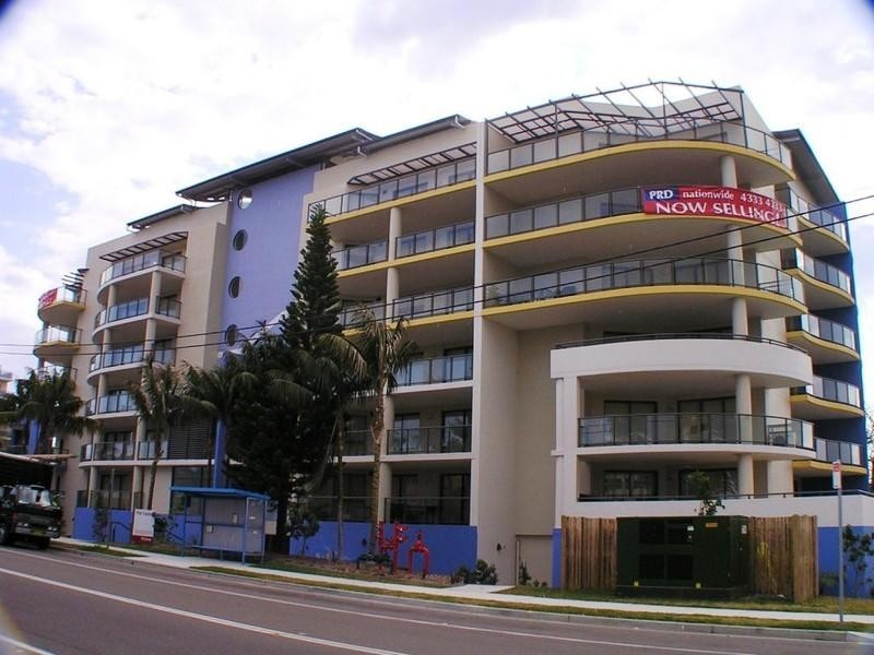 405/1-9 Torrens Avenue, The Entrance NSW 2261